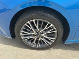 Used 2023 Kia Forte GT-Line w/ GT-Line Premium Package image 4