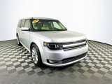 Used 2019 Ford Flex Limited w/ Class III Trailer Tow Package image 3
