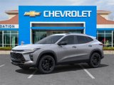 New 2025 Chevrolet Trax ACTIV w/ Driver Confidence Package image 2