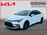 Used 2023 Toyota Corolla SE image 2