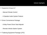 Used 2014 Chevrolet Equinox LT w/ Driver Convenience Package image 3