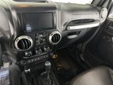 Used 2016 Jeep Wrangler Unlimited Sahara w/ Connectivity Group image 4