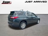 Used 2018 Chevrolet Traverse LT image 5