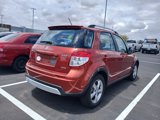 Used 2009 Suzuki SX4 AWD Hatchback w/ Touring Pkg image 3
