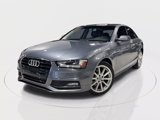 Used 2016 Audi A4 2.0T Premium w/ Convenience Plus Package image 2