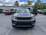 New 2025 Jeep Grand Cherokee Laredo X image 4