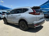 Certified 2020 Honda CR-V Touring image 4