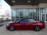 Certified 2019 Nissan Altima 2.5 SR w/ SR Premium Package image 4