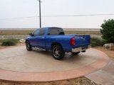 Used 2007 Dodge Ram 1500 Truck SLT image 5