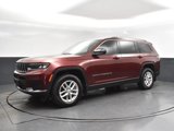 Used 2022 Jeep Grand Cherokee L Laredo w/ Luxury Tech Group I image 3