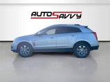 Used 2016 Cadillac SRX Luxury image 4