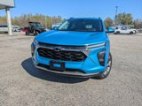 New 2025 Chevrolet Trax LT w/ Driver Confidence Package image 2