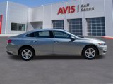 Used 2023 Chevrolet Malibu LT image 5