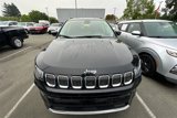 Used 2022 Jeep Compass Limited image 5