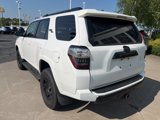 Used 2016 Toyota 4Runner Trail Premium image 3