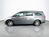 Used 2013 Honda Odyssey EX-L image 4