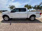 Used 2019 Ford F150 Lariat w/ Equipment Group 502A Luxury image 2