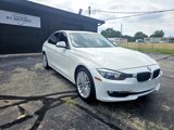 Used 2015 BMW 328i xDrive Sedan image 3
