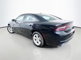 Used 2022 Dodge Charger SXT w/ Leather Interior Group image 5