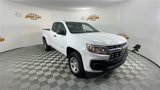 Used 2022 Chevrolet Colorado W/T w/ WT Convenience Package image 3