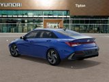 New 2025 Hyundai Elantra Sport image 5