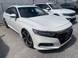 Used 2018 Honda Accord Sport image 2