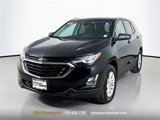 Used 2020 Chevrolet Equinox LT image 3