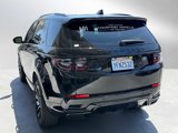 Used 2023 Land Rover Discovery Sport SE R-Dynamic image 3