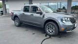 New 2025 Ford Maverick XLT image 3