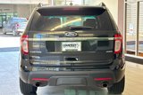 Used 2014 Ford Explorer Limited w/ Equipment Group 302A image 5