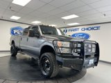 Used 2014 Ford F250 XLT w/ XLT Interior Package image 2