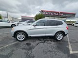 Used 2011 BMW X3 xDrive35i image 2