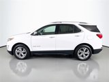 Certified 2021 Chevrolet Equinox Premier image 4