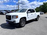 Used 2021 GMC Canyon Elevation w/ Trailering Package image 3