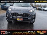 Used 2020 Kia Sportage LX image 3