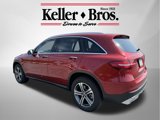 Used 2019 Mercedes-Benz GLC 300 4MATIC image 5