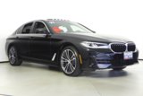 Used 2021 BMW 530i w/ Convenience Package image 4