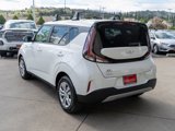 New 2025 Kia Soul LX image 5
