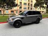Used 2009 Land Rover Range Rover Sport HSE image 3