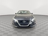 Certified 2022 Nissan Altima 2.5 SV image 3