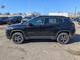 New 2025 Jeep Compass Limited image 3