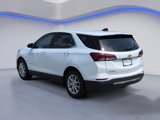 Used 2022 Chevrolet Equinox LT w/ Driver Convenience Package image 3