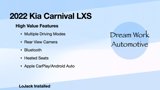 Used 2022 Kia Carnival LX image 3
