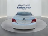 Used 2014 Buick LaCrosse Premium w/ Ultra Luxury Package image 6