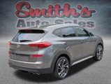 Used 2020 Hyundai Tucson Sport image 6