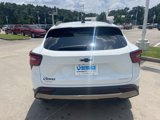New 2025 Chevrolet Trax ACTIV w/ Driver Confidence Package image 5