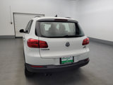 Used 2017 Volkswagen Tiguan S image 6