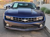 Used 2012 Chevrolet Camaro LT w/ RS Package image 2