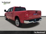 New 2025 RAM 1500 Lone Star image 4