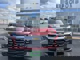 New 2025 Chevrolet Equinox LT image 2